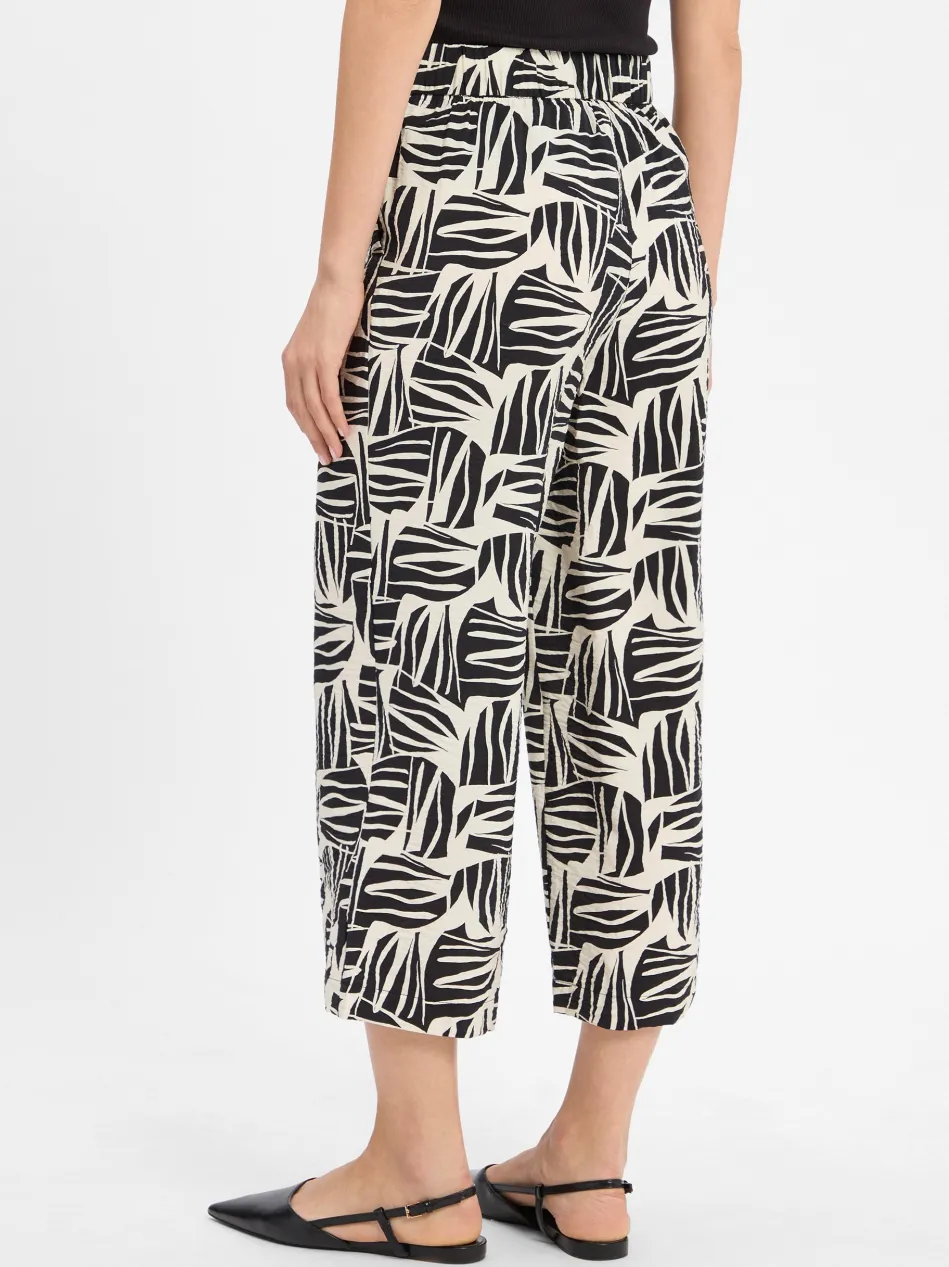 Damen Culotte