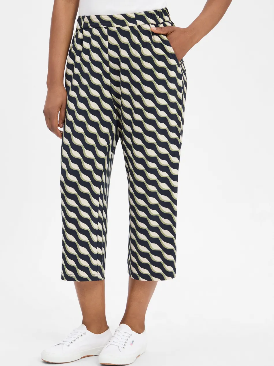 Damen Culotte