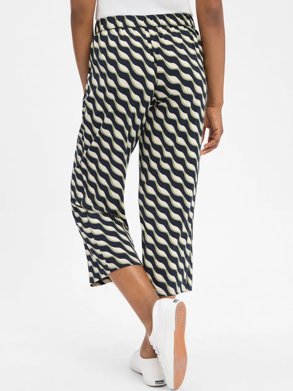 Damen Culotte