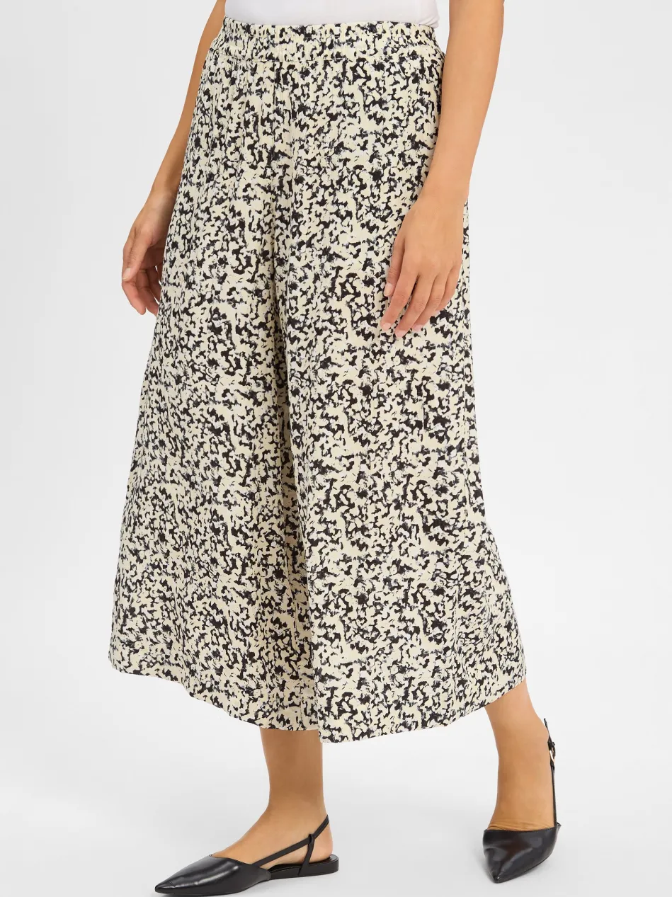 Damen Culotte - MSCHJusia