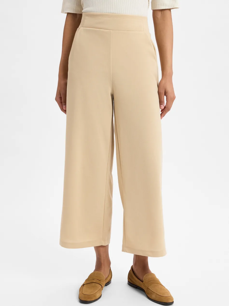 Damen Culotte - Siham