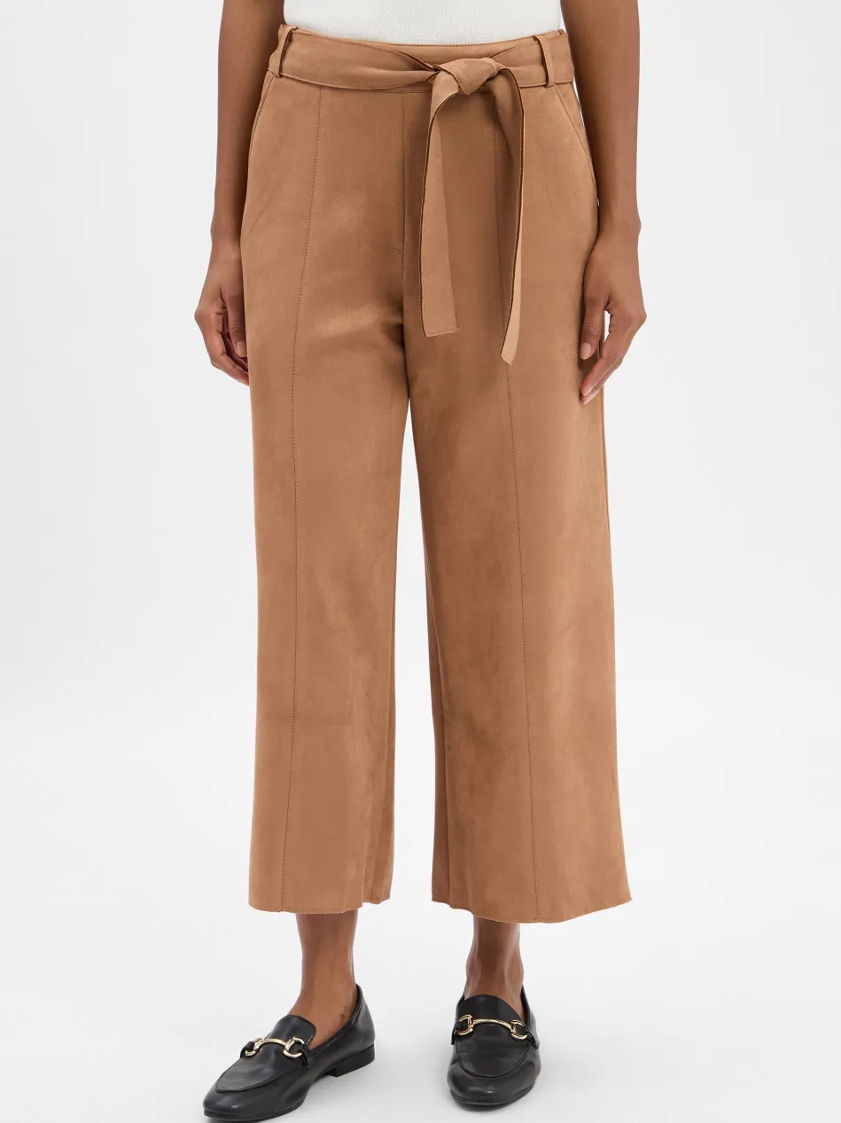 Damen Culotte