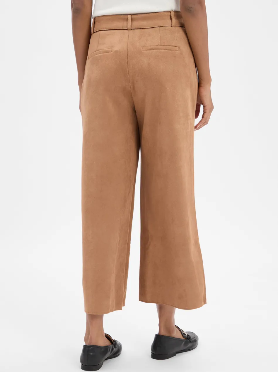 Damen Culotte