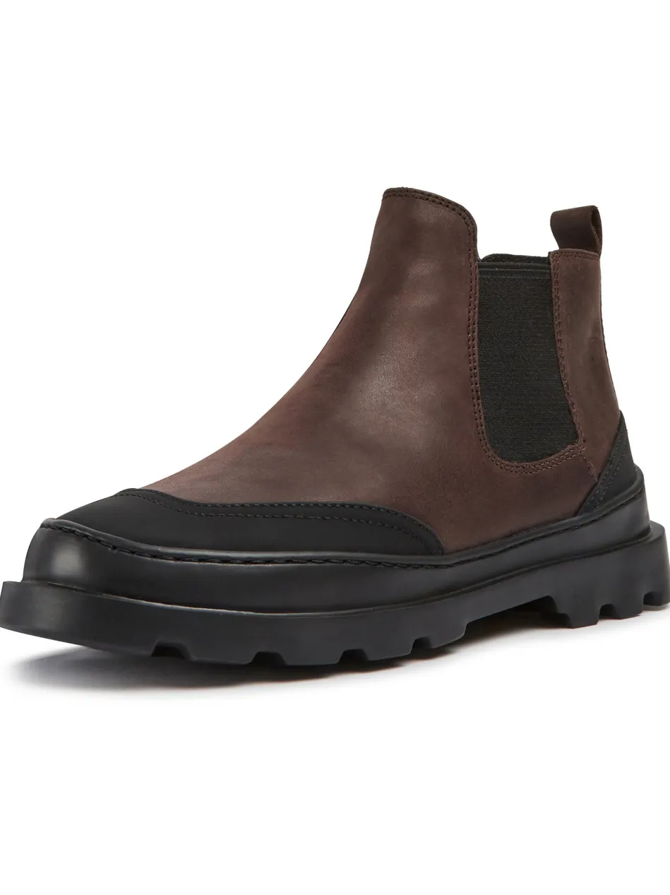 Damen, Damskie Stiefeletten - Brutus