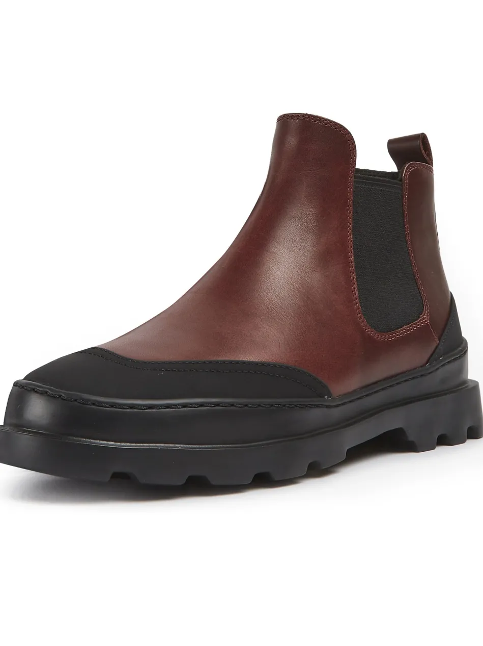 Damen, Damskie Stiefeletten - Brutus