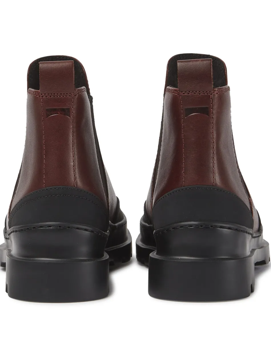Damen, Damskie Stiefeletten - Brutus