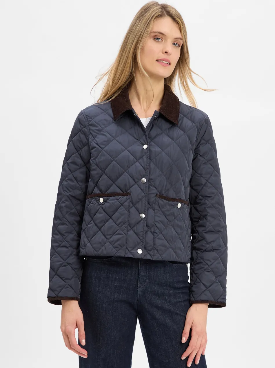 Damen Daunenjacke