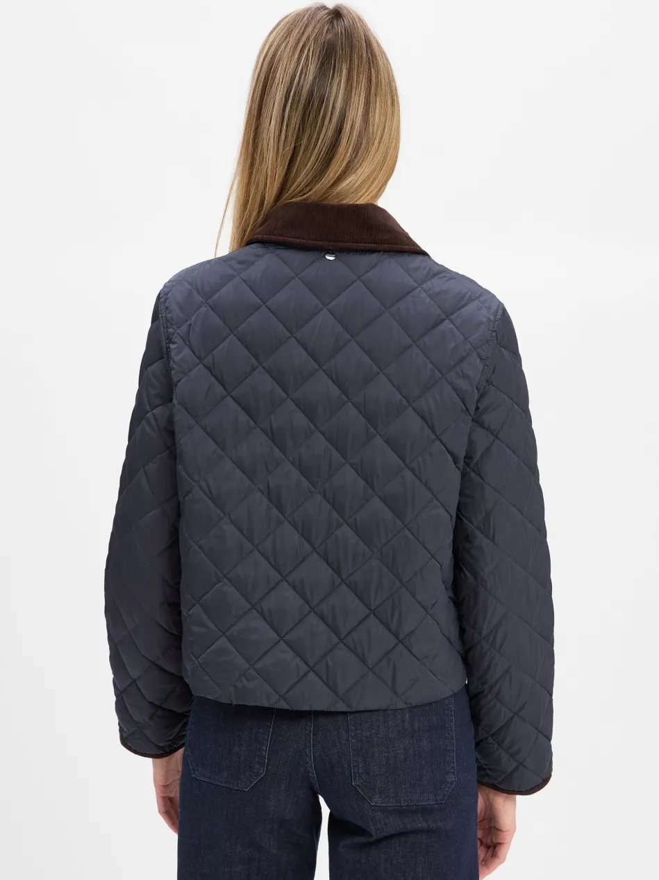 Damen Daunenjacke