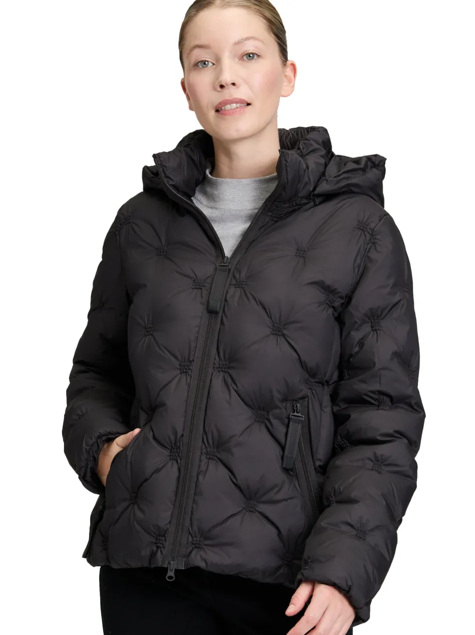Damen Daunenjacke