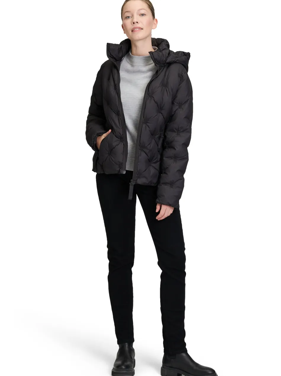 Damen Daunenjacke