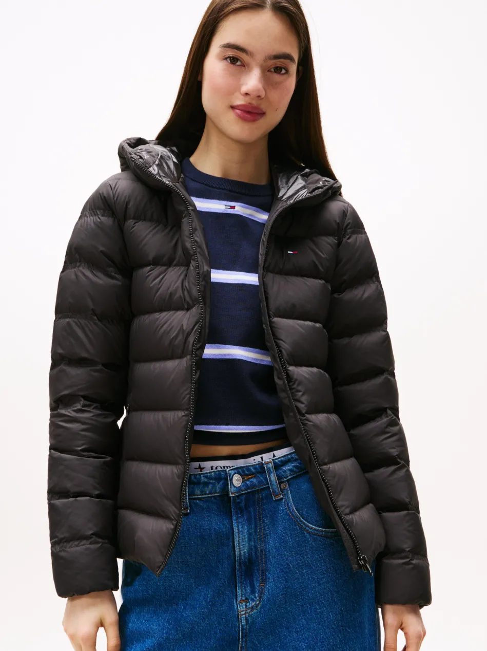 Damen Daunenjacke