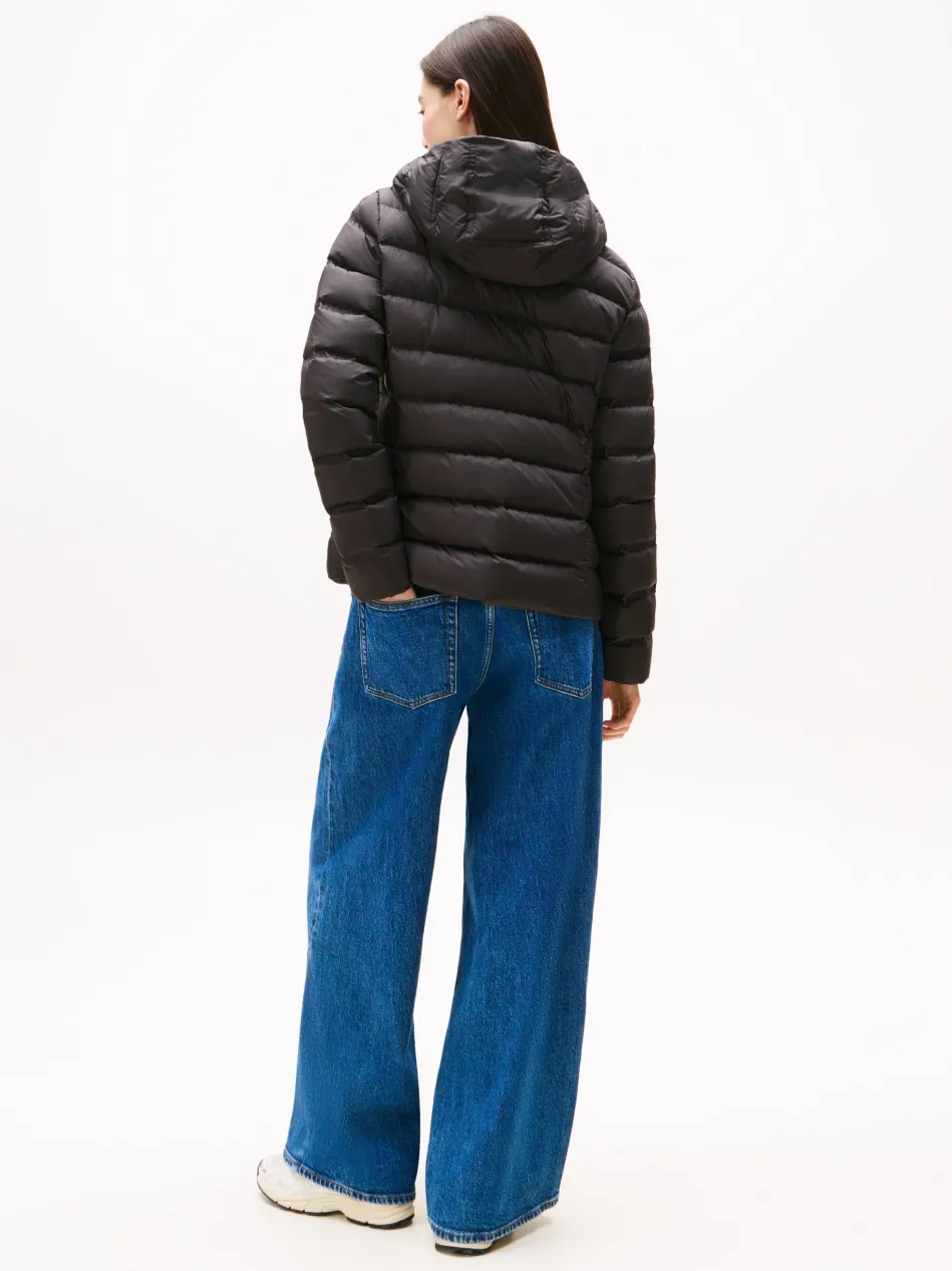Damen Daunenjacke