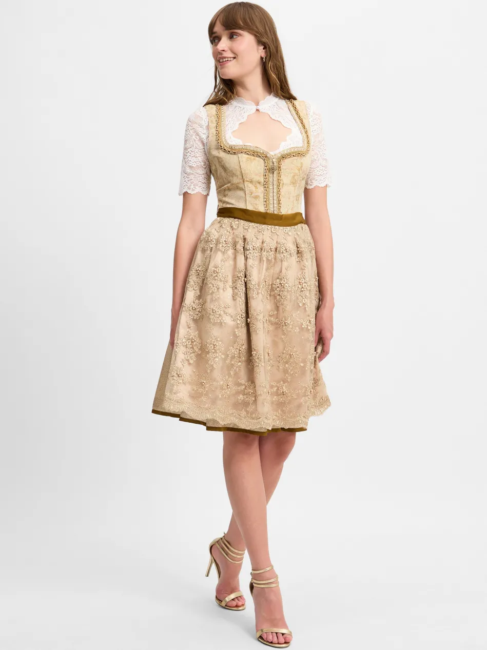 Damen Dirndl