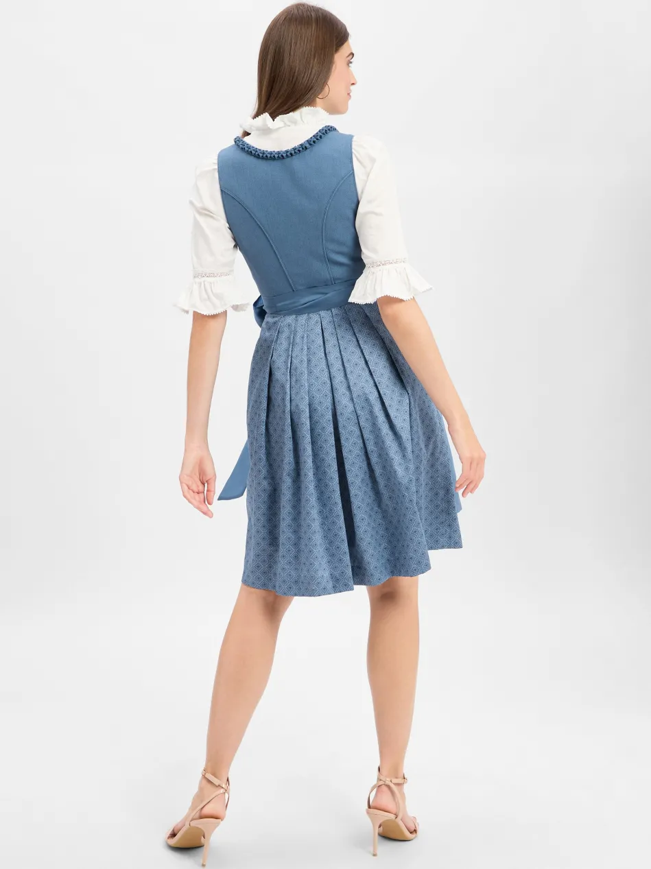 Damen Dirndl