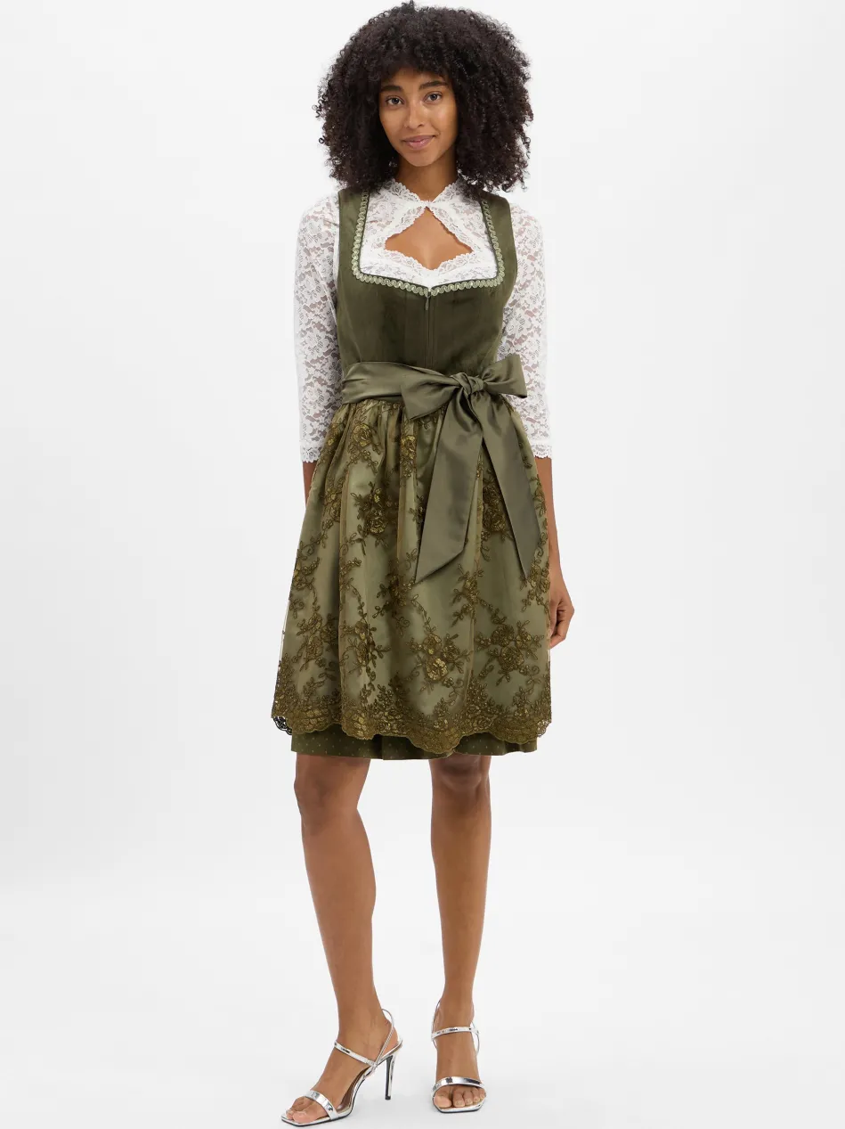 Damen Dirndl
