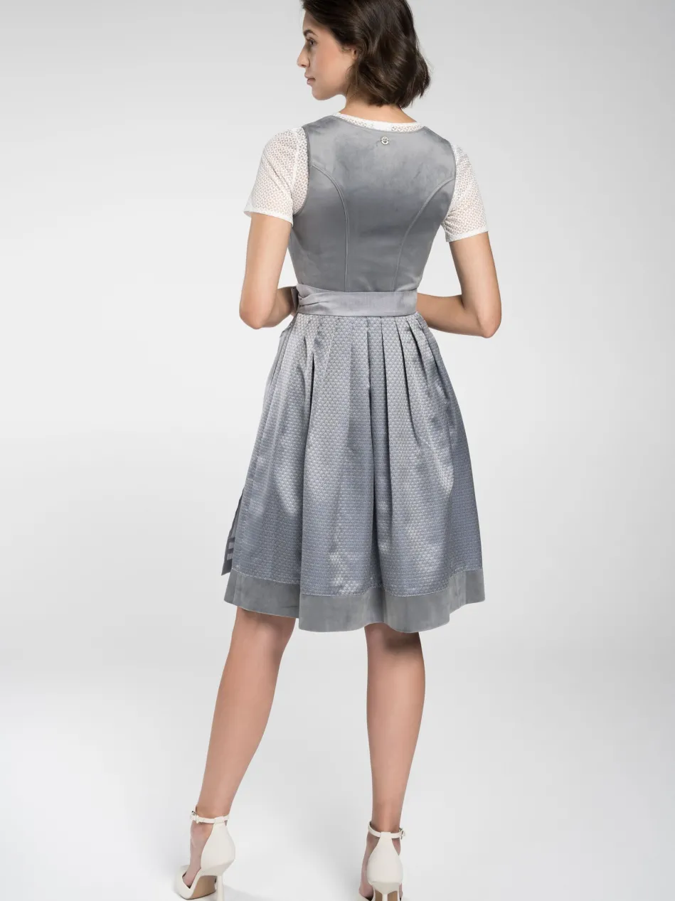 Damen Dirndl - Dirndl "Fiedler"