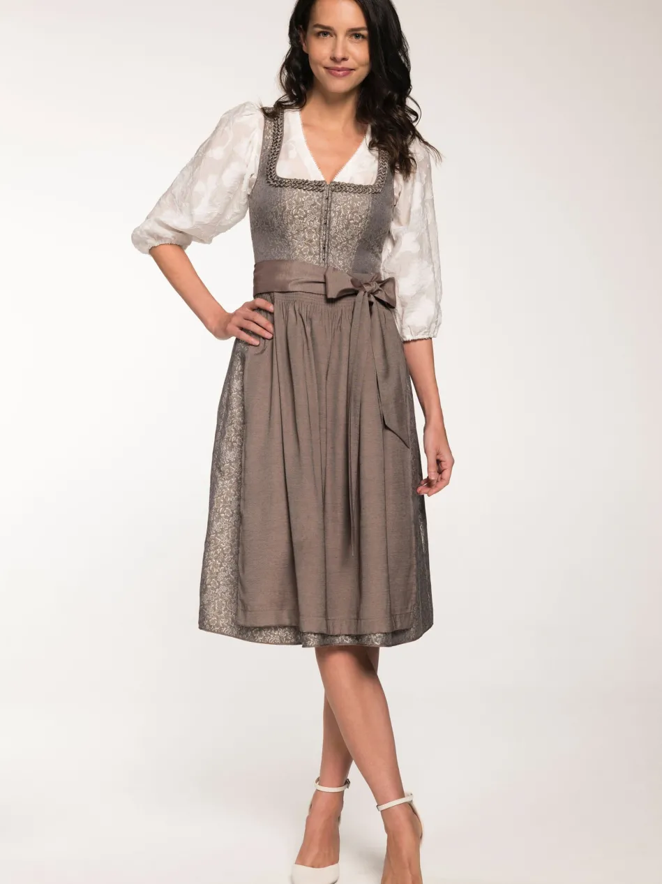 Damen Dirndl - Gesia