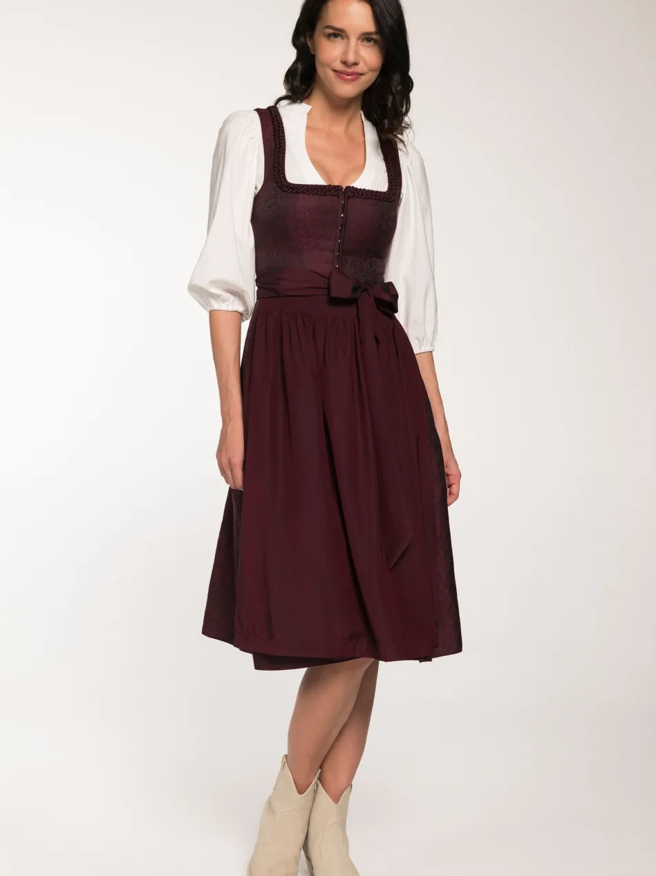 Damen Dirndl - Gesia