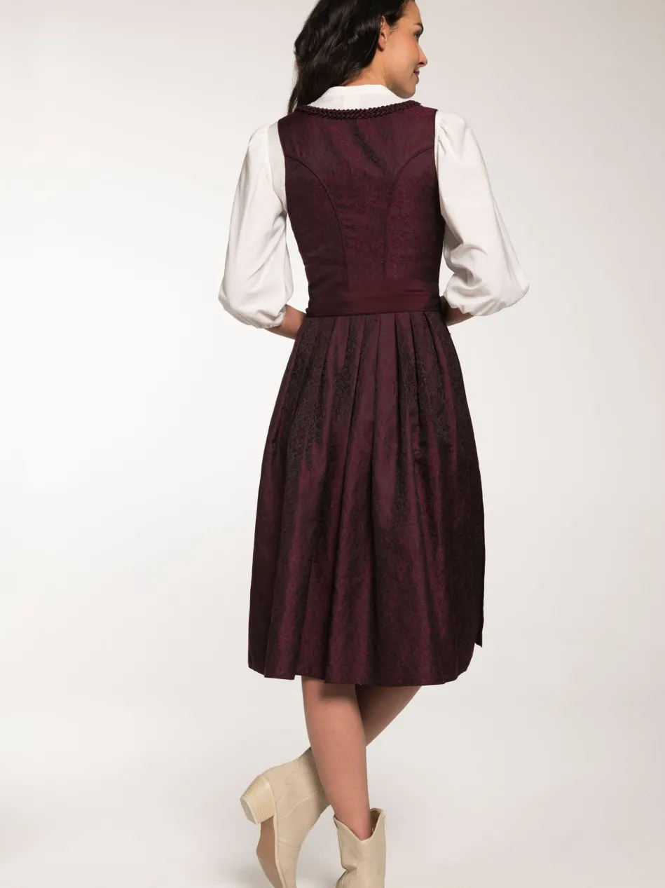 Damen Dirndl - Gesia