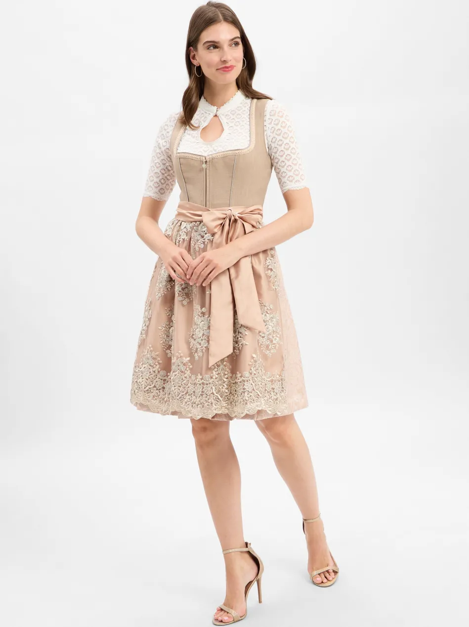 Damen Dirndl