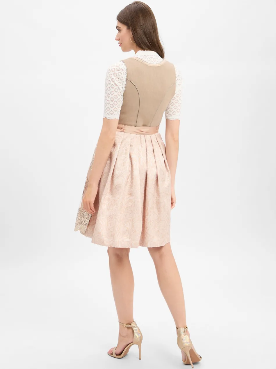 Damen Dirndl