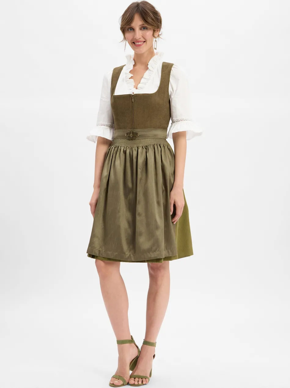 Damen Dirndl
