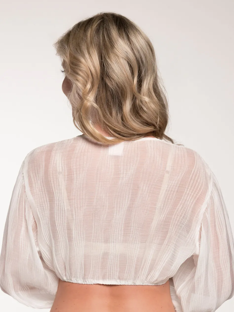 Damen Dirndlbluse - Gesche