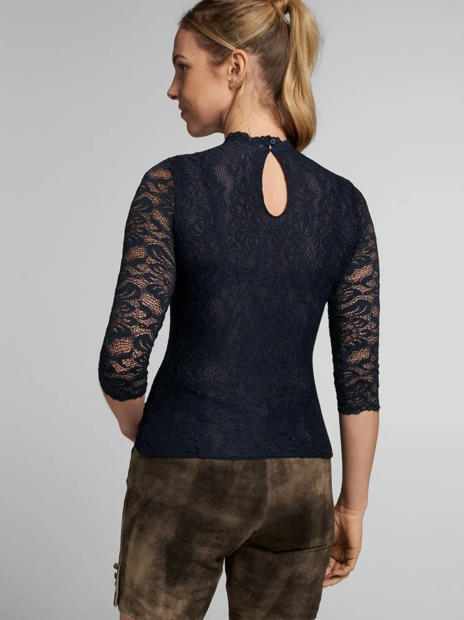 Damen Dirndlbluse - Amberg