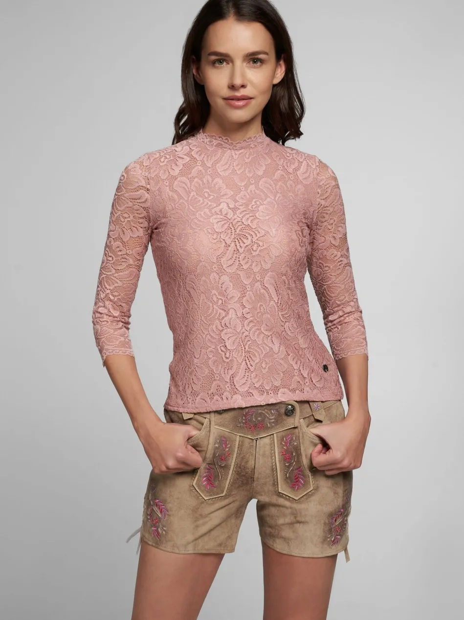 Damen Dirndlbluse - Amberg
