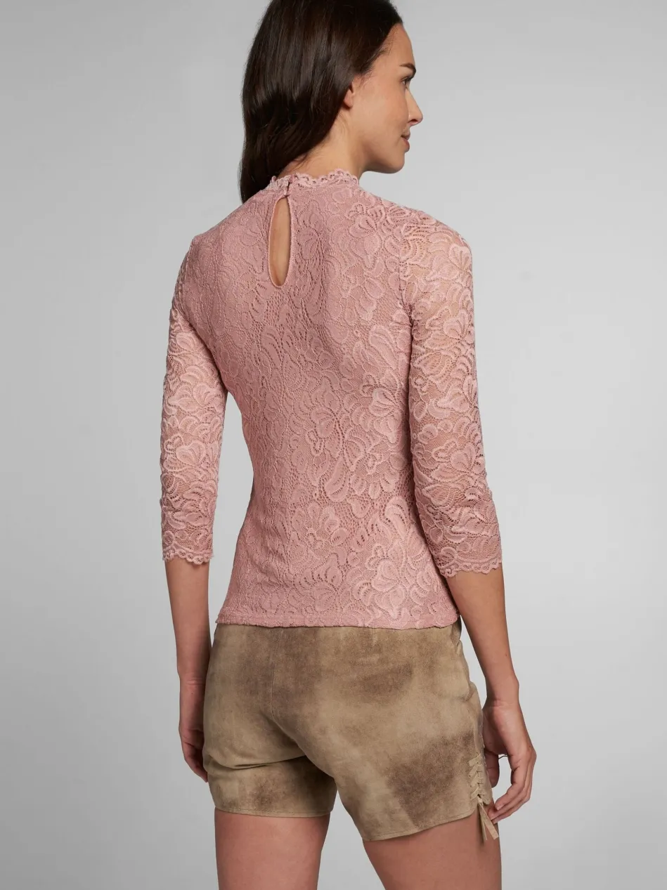 Damen Dirndlbluse - Amberg