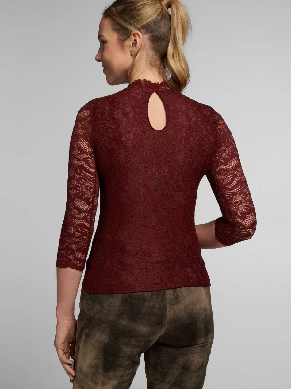 Damen Dirndlbluse - Amberg