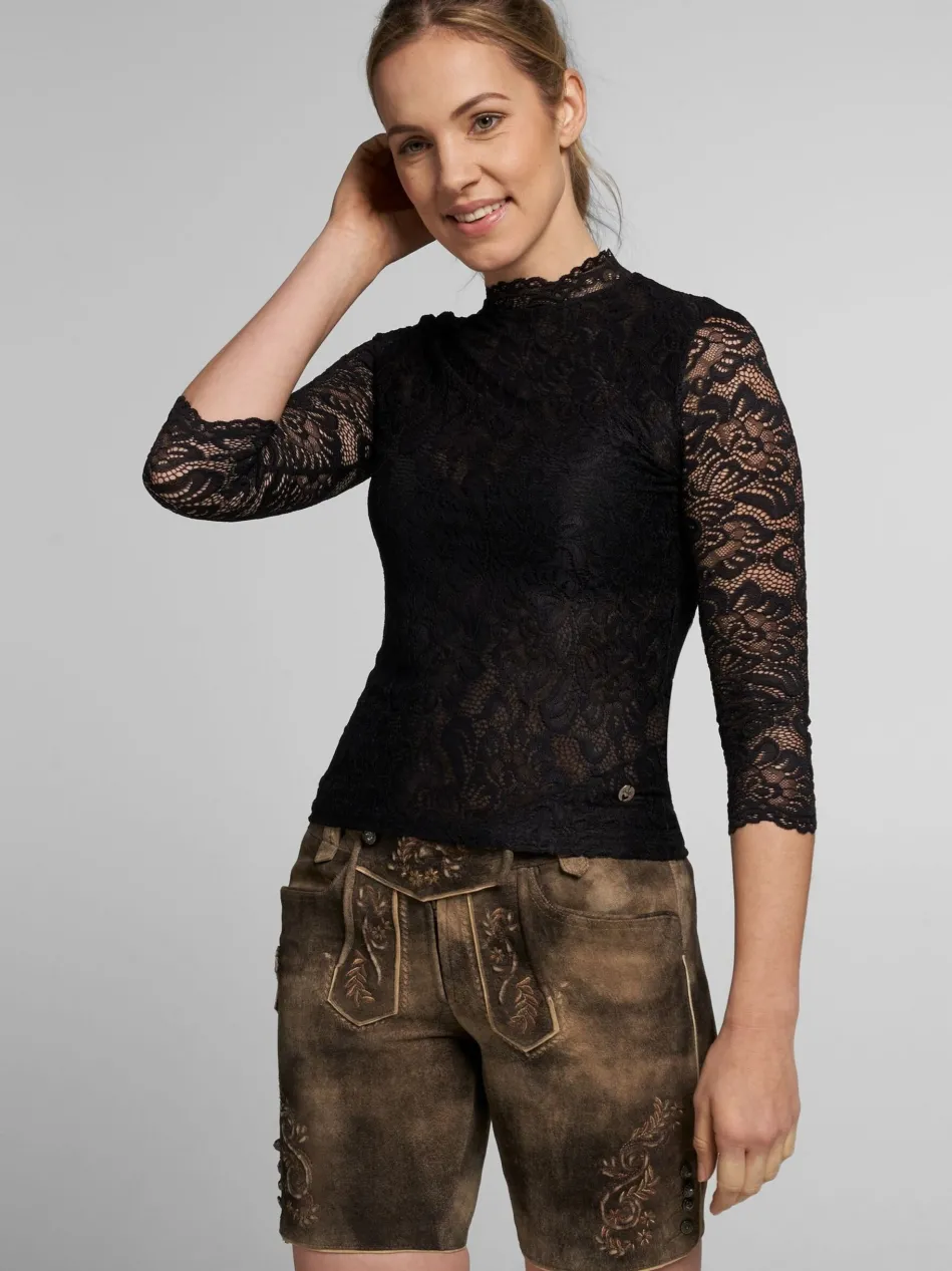 Damen Dirndlbluse - Amberg