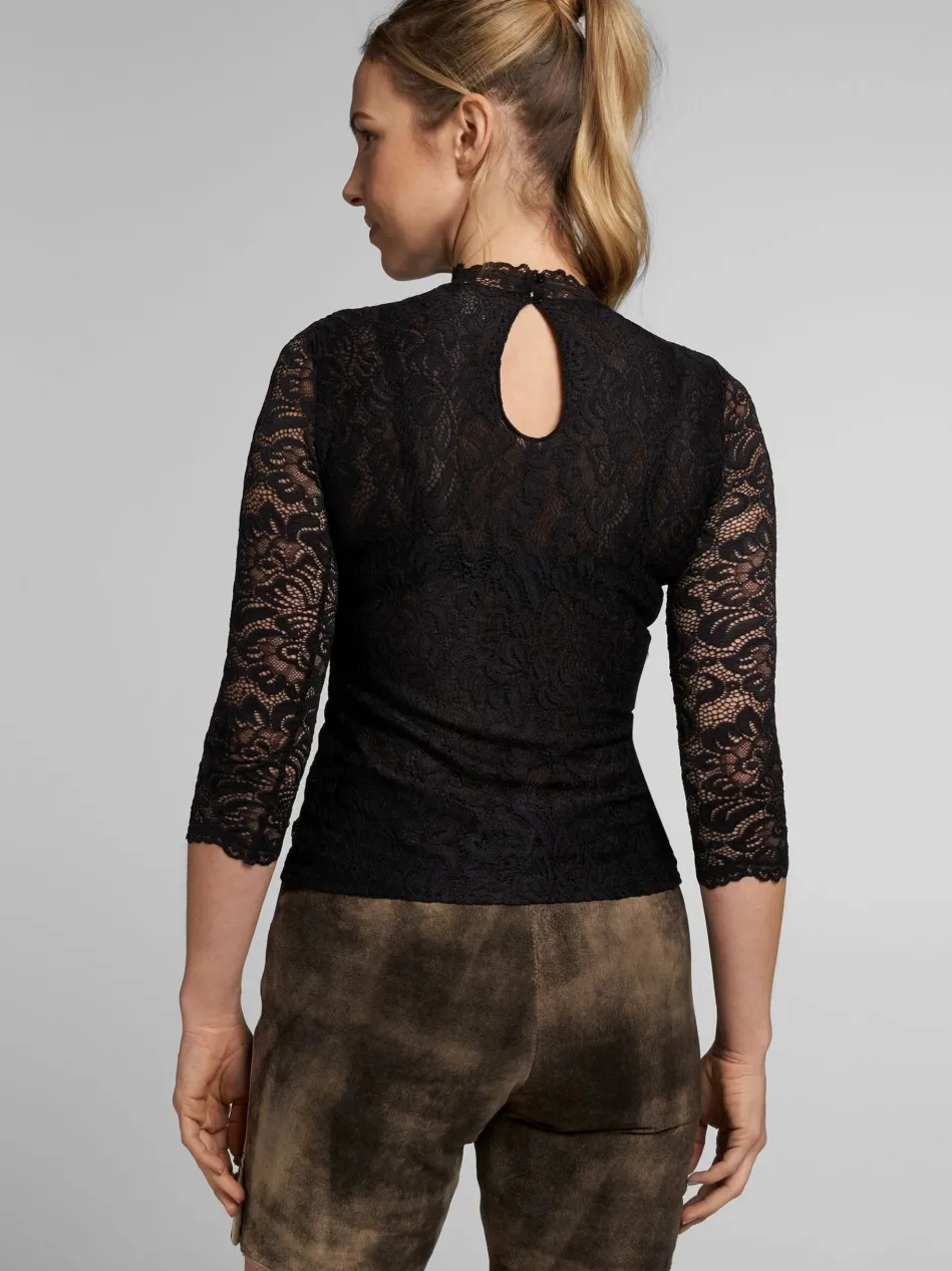 Damen Dirndlbluse - Amberg