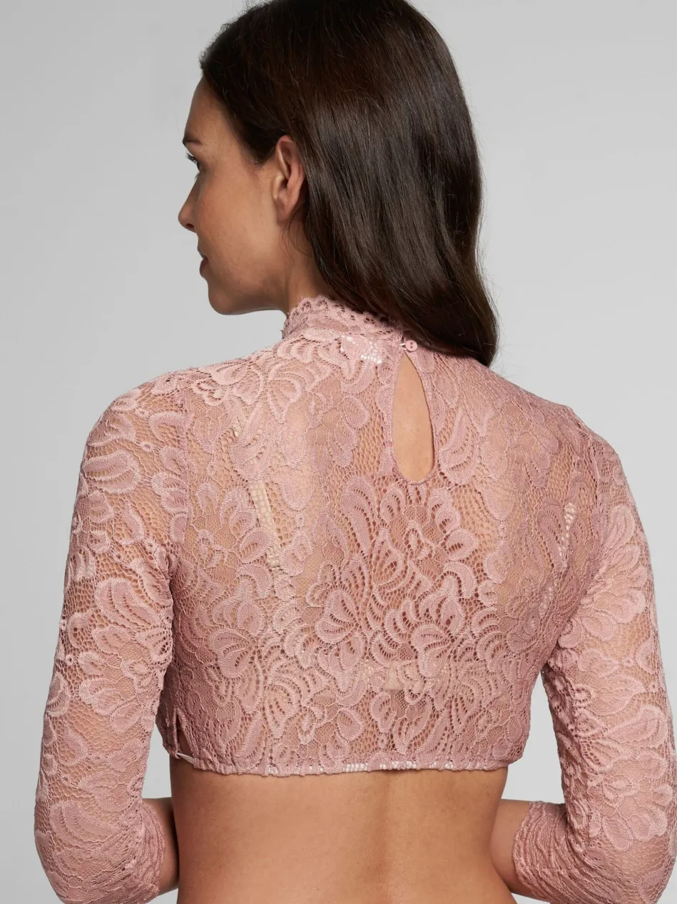Damen Dirndlbluse - Amsterdam