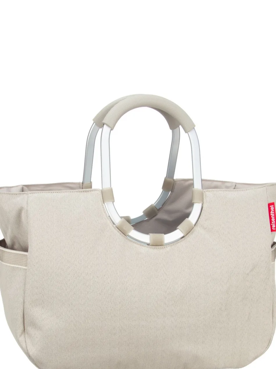 Damen Einkaufstasche - loopshopper L