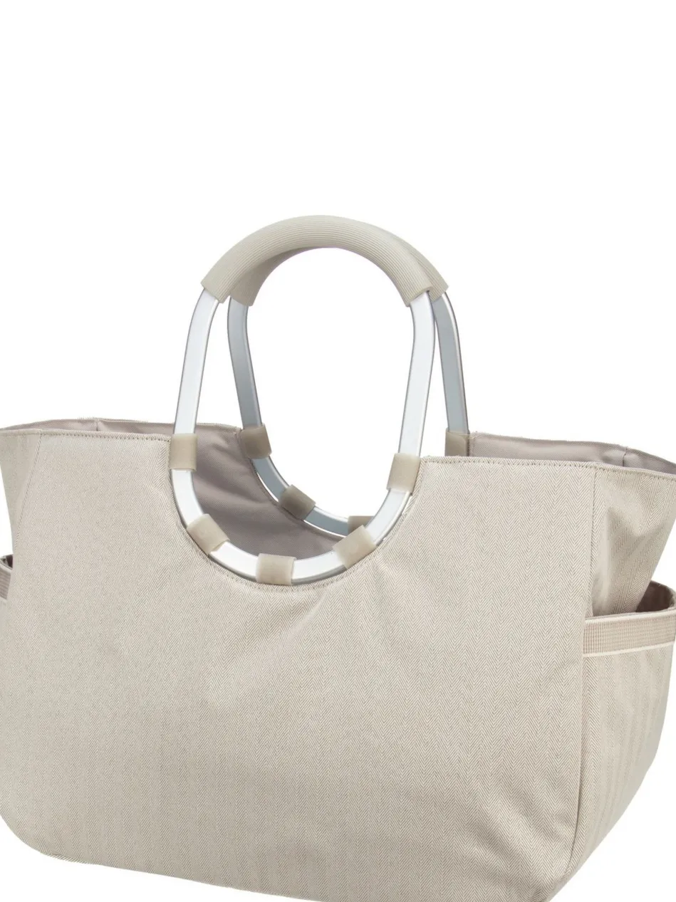 Damen Einkaufstasche - loopshopper L