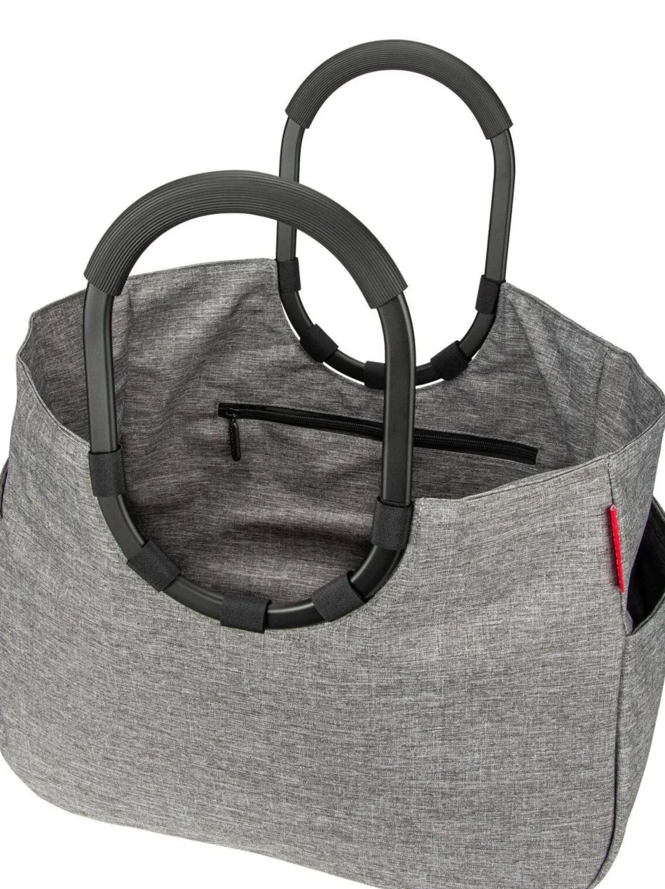 Damen Einkaufstasche - loopshopper L