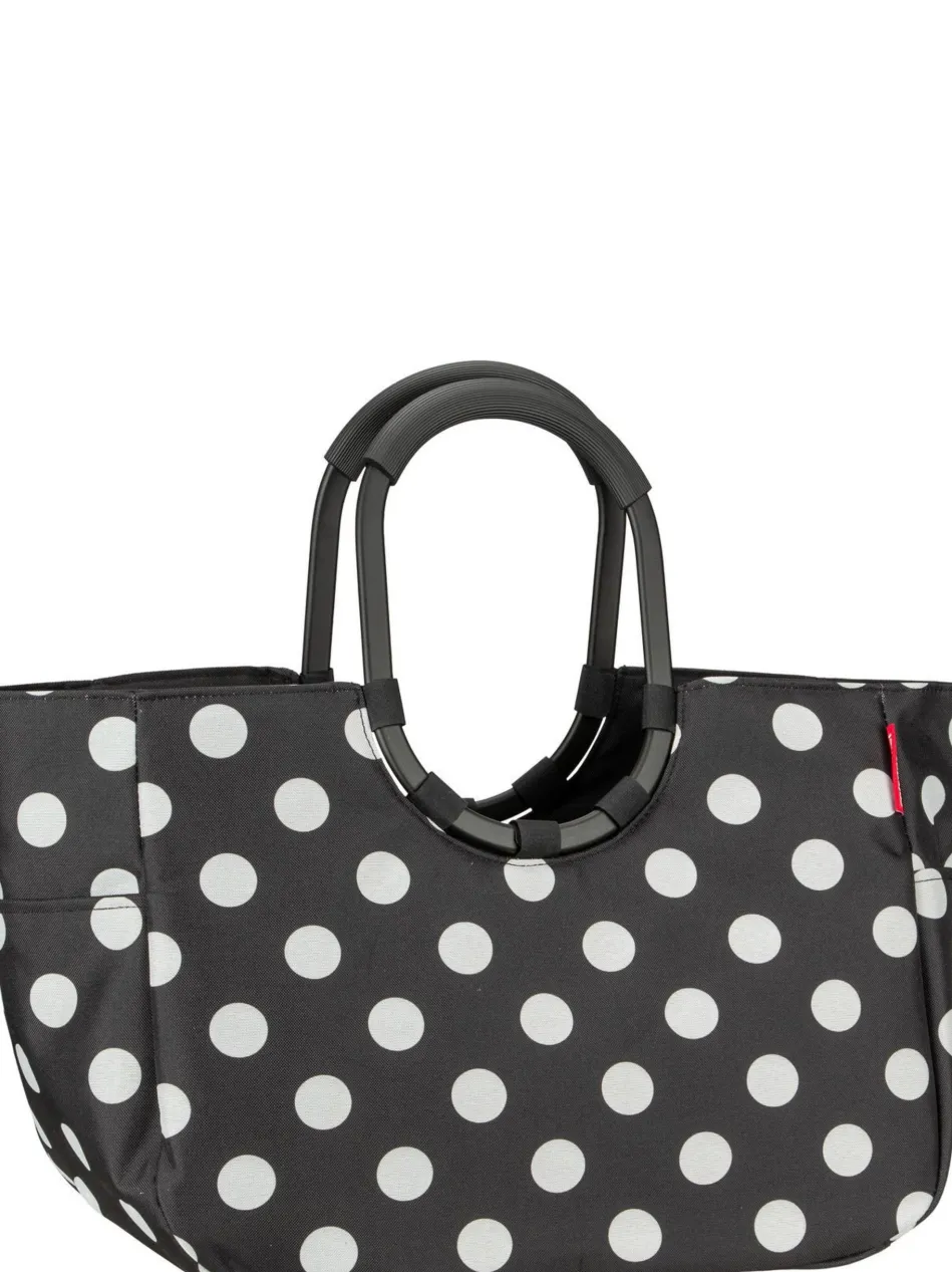 Damen Einkaufstasche - loopshopper L