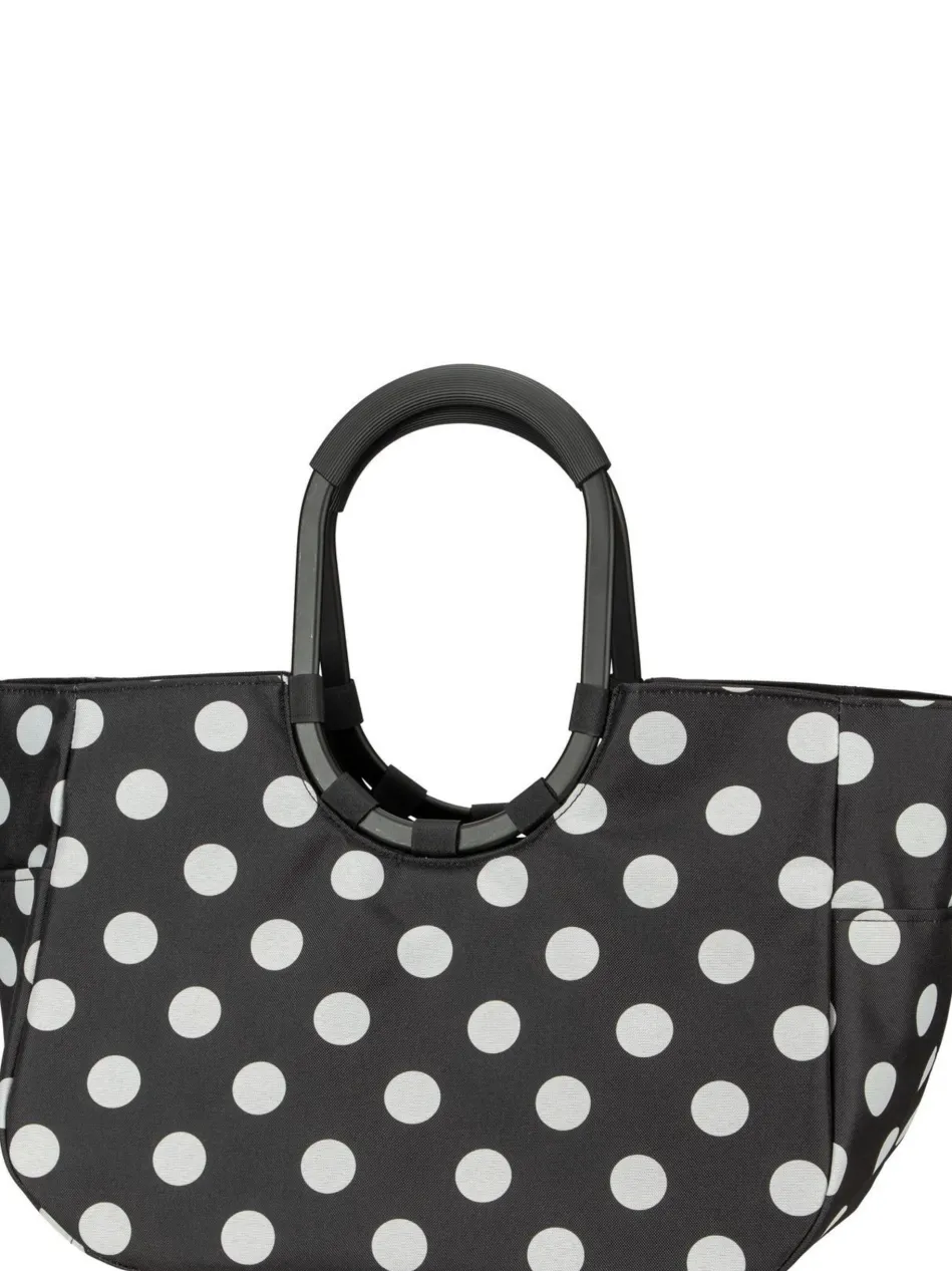 Damen Einkaufstasche - loopshopper L