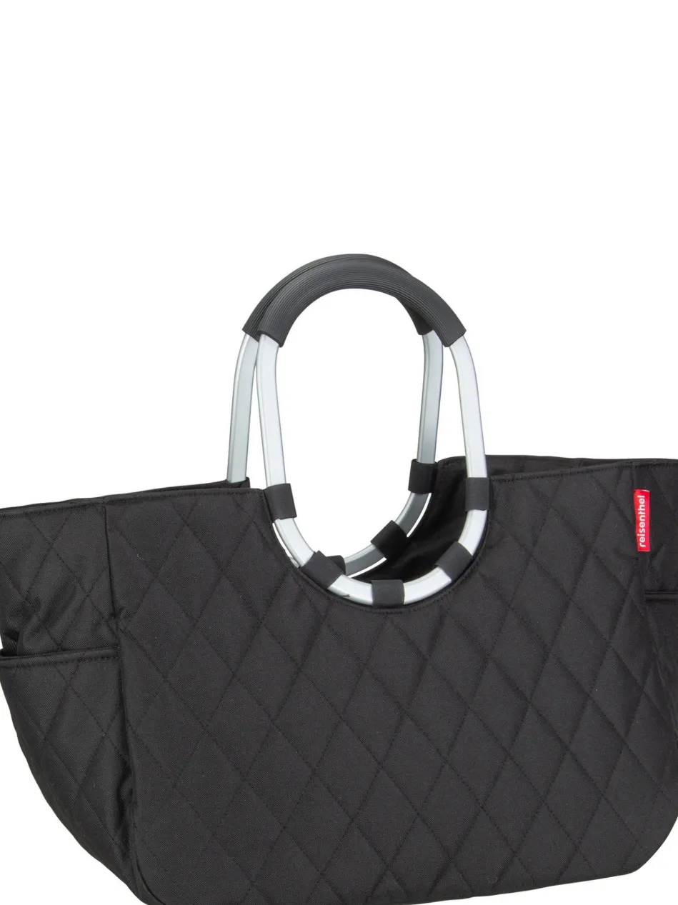 Damen Einkaufstasche - loopshopper L