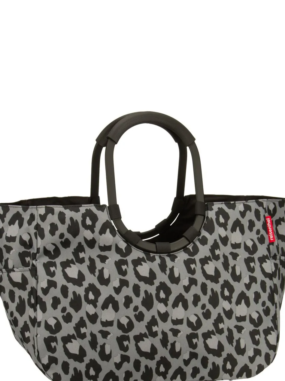 Damen Einkaufstasche - loopshopper L