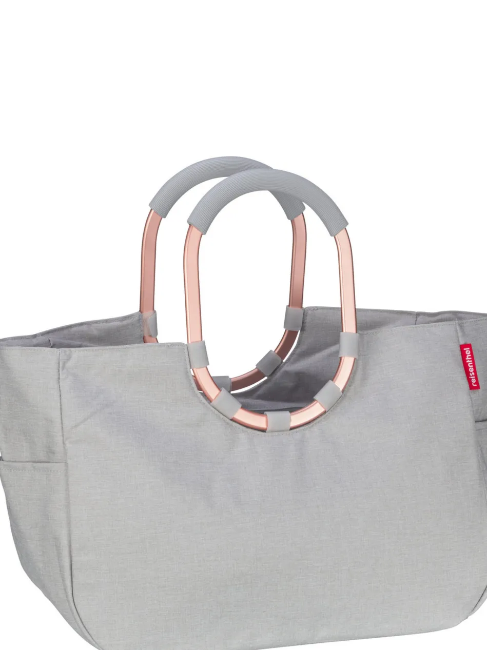 Damen Einkaufstasche - loopshopper L
