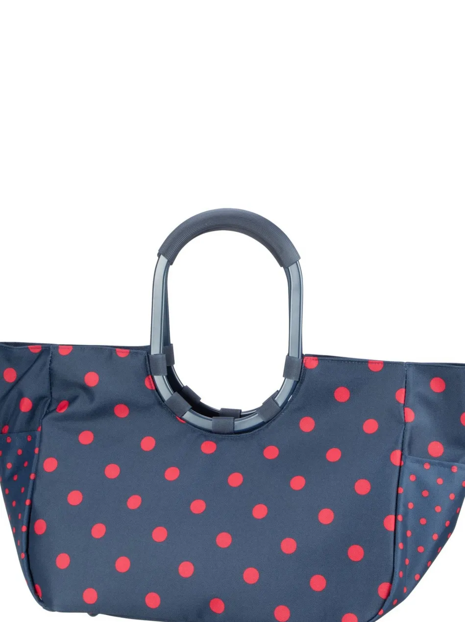 Damen Einkaufstasche - loopshopper L