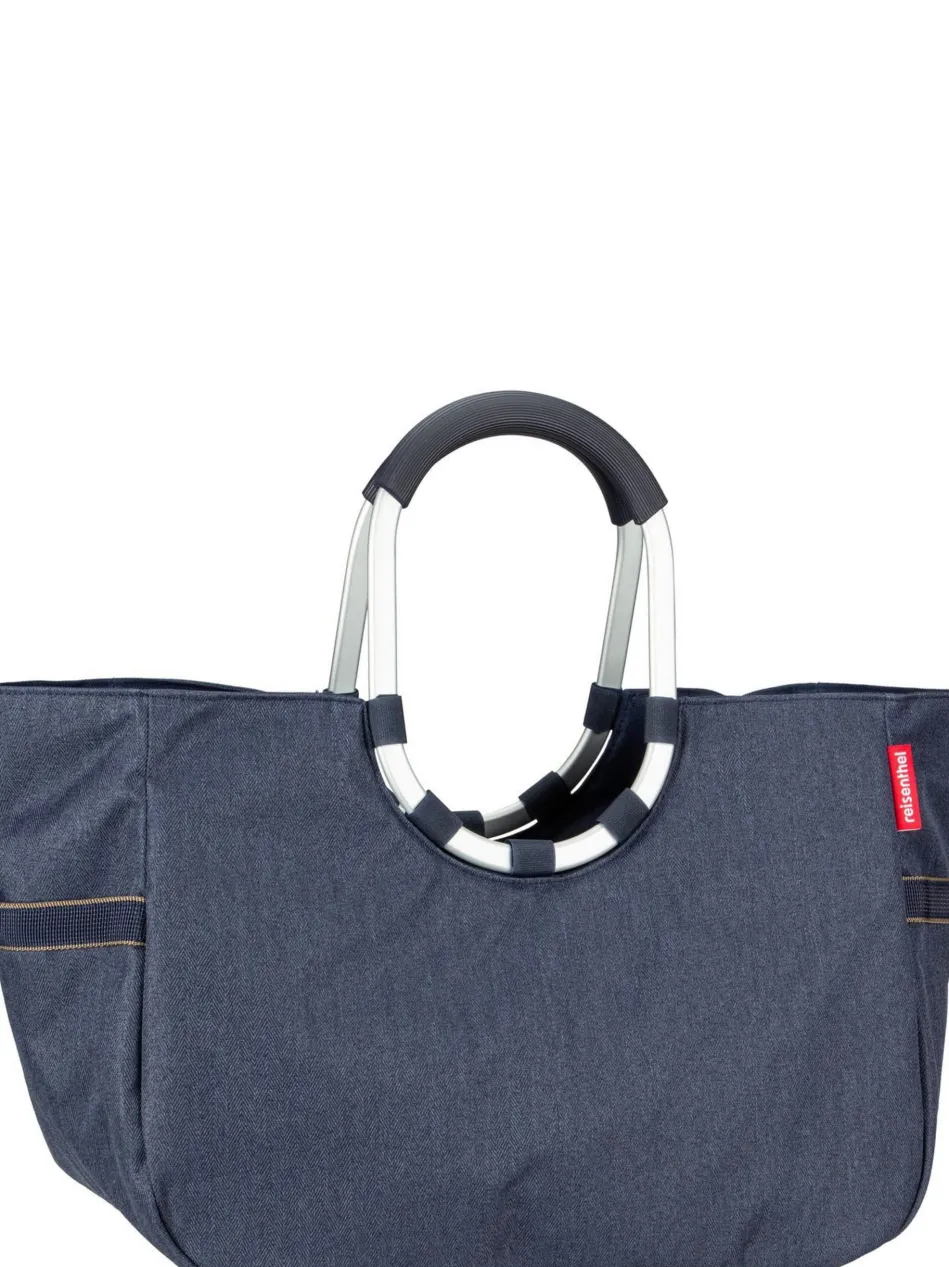 Damen Einkaufstasche - loopshopper L