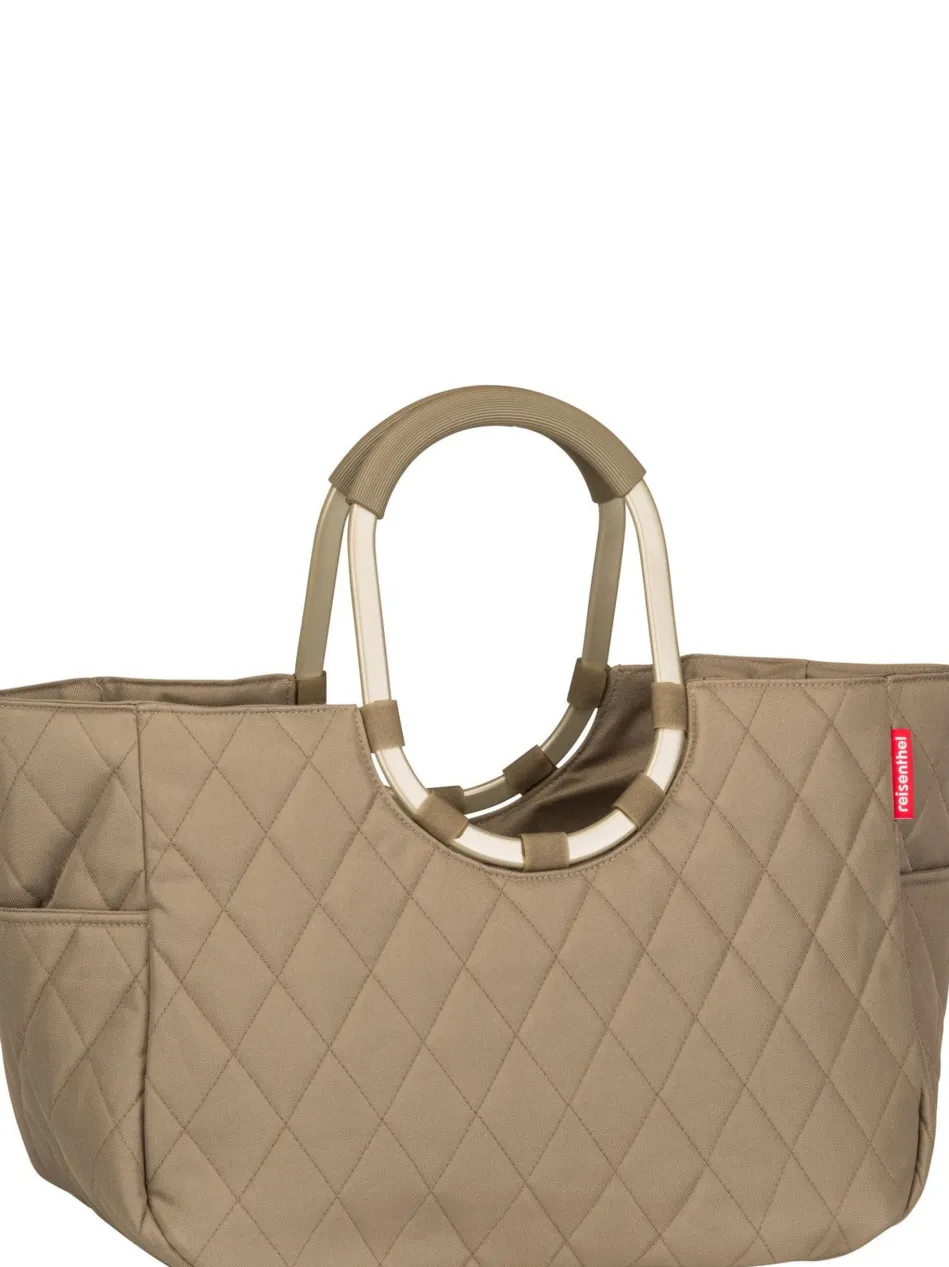 Damen Einkaufstasche - loopshopper L