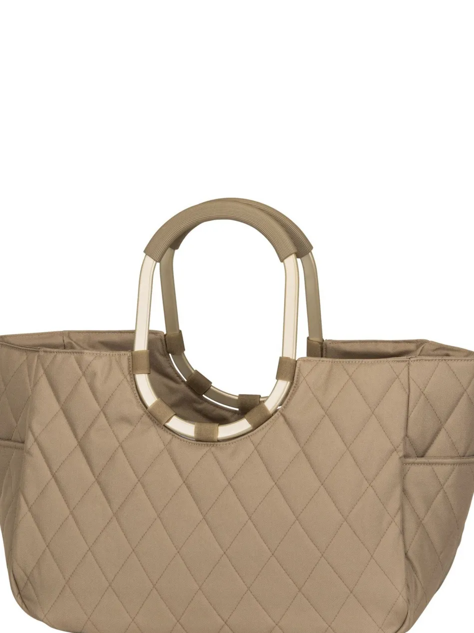 Damen Einkaufstasche - loopshopper L