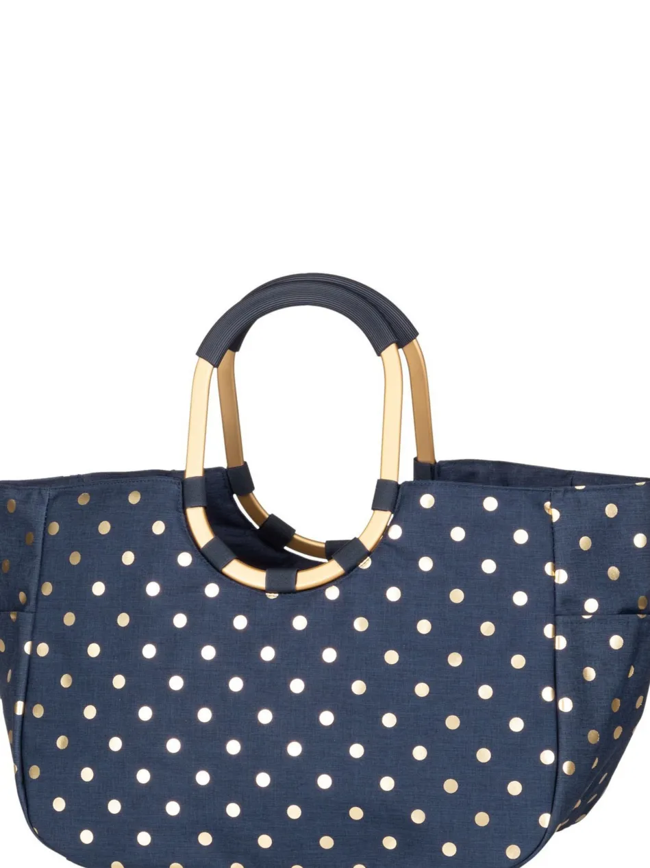 Damen Einkaufstasche - loopshopper L