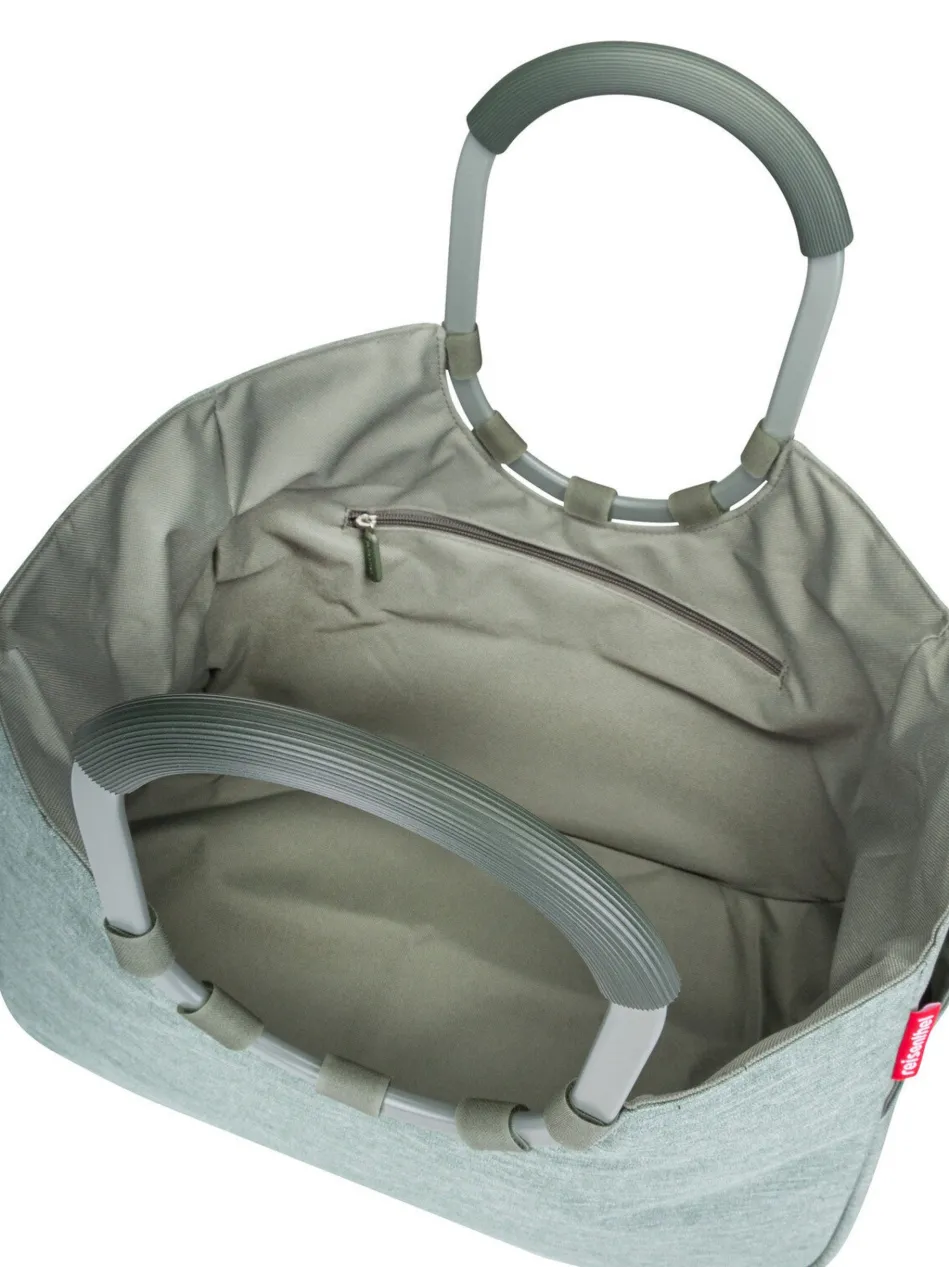 Damen Einkaufstasche - loopshopper L