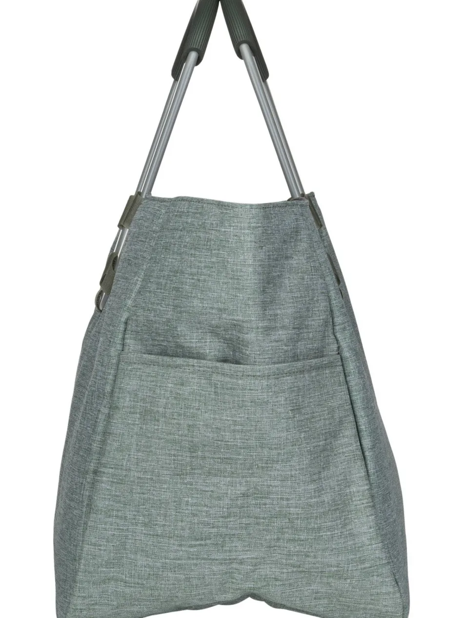 Damen Einkaufstasche - loopshopper L