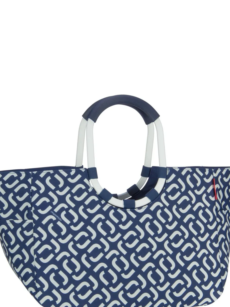 Damen Einkaufstasche - loopshopper L